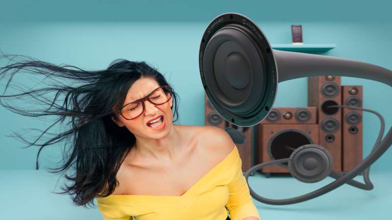 kdm speaker