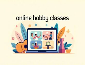 Genuine Online Hobby Classes: Your Happy Place!