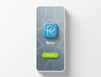 Amazing ress app download for iPhone: Get It Now!