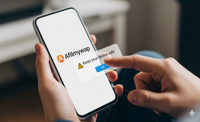 How to Safely Access afilmywap movie in 2025 Without Malware Risks
