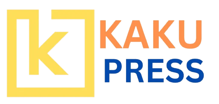 Kaku Press